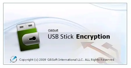 Portable USB Stick Encryption v2.0.0 