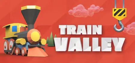 Train Valley (2015)