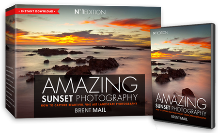 Brentmail Photography - Amazing Sunset Photography