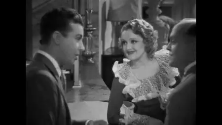 Gold Diggers of 1935 (1935)