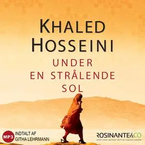 «Under en strålende sol» by Khaled Hosseini