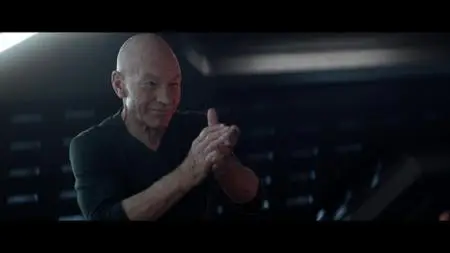 Star Trek: Picard S01E06