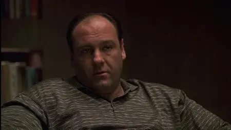 The Sopranos S02E07