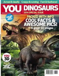 YOU Dinos - May 2014 (True PDF)