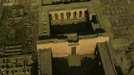 BBC - Egypt's Lost Cities (2011)