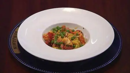 Hell's Kitchen S17E12