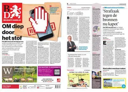 Brabants Dagblad - Veghel-Uden – 09 juni 2018