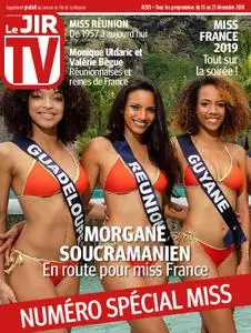 Journal de l'île de la Réunion - 15 décembre 2018