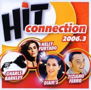 Various Artist - Hit Connection 2006.3