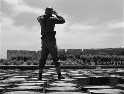Letzte Worte [short] + Lebenszeichen - Werner Herzog (1967-68)