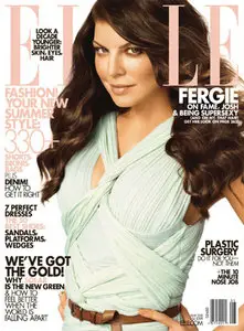 Elle - May 2010 (US)