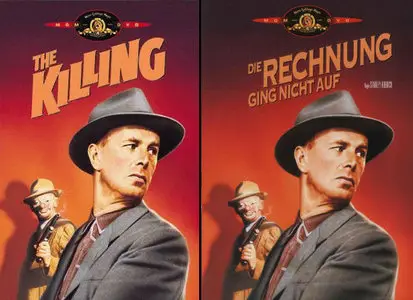 The Killing (USA, 1956)