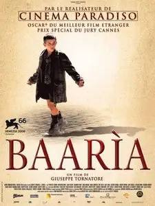 Baaria (2010)