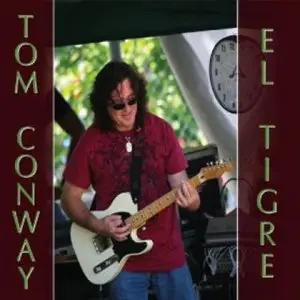 Tom Conway - El Tigre (2010)