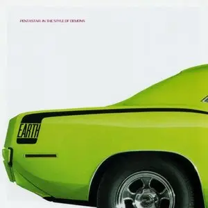 Earth - Pentastar: In The Style Of Demons (1996)