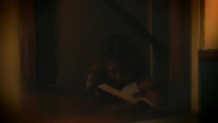 Ten Days in the Valley S01E01