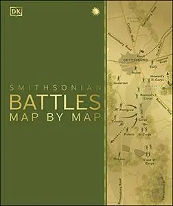 Battles Map by Map