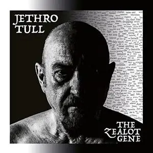 Jethro Tull - The Zealot Gene (2022) [Official Digital Download]