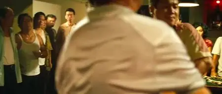 I Corrupt All Cops (2009)