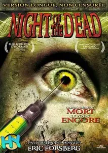 Night of the Dead (2011)