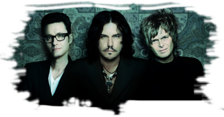 The Tea Party - The Reformation Tour - Live in Australia (2012)