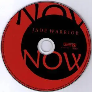 Jade Warrior - Now (2008)