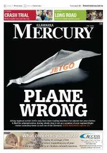 Illawarra Mercury - July 3, 2018