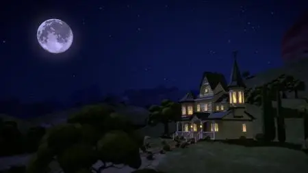 Spirit: Riding Free S03E03