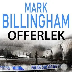 «Offerlek» by Mark Billingham