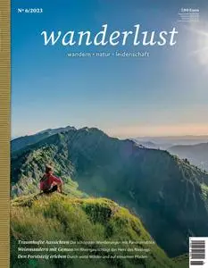 Wanderlust Deutschland - August 2023