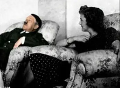 Channel 4 - Warlords: Hitler vs Stalin