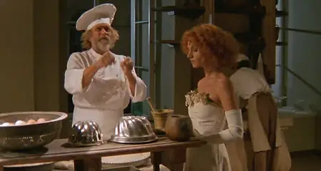 Les Mille et une Recettes du Cuisinier Amoureux (1997) [Re-UP]
