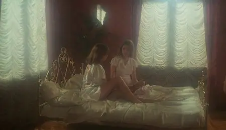 Vanessa (1977) [Re-Up]