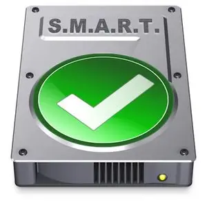 SMARTReporter 3.1.12 Multilangual Mac OS X