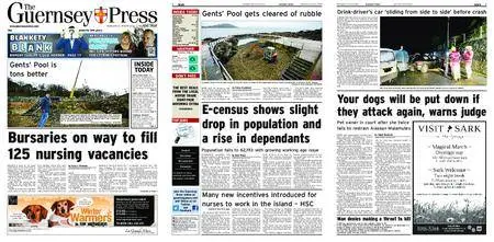 The Guernsey Press – 31 January 2018