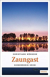 Zaungast - Christiane Wünsche