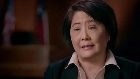 The Interrogator S01E01