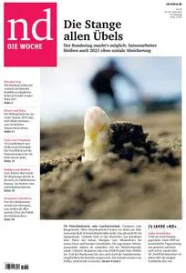 Neues Deutschland - 24 April 2021