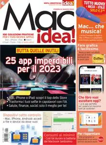 Mac Idea! N.4 - Febbraio-Marzo 2023