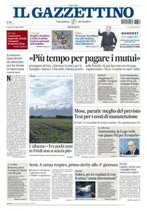 Il Gazzettino Rovigo - 6 Luglio 2023