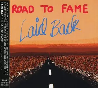 Laid Back - Road To Fame (2023) [Japanese Edition]