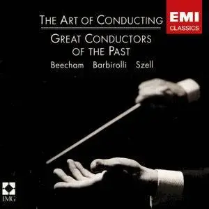 The Art of Conducting (EMI) 7 CDs