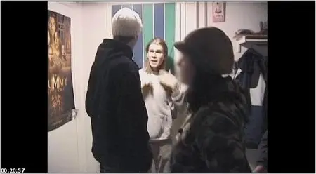 Reindeerspotting (2010)