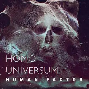 Human Factor - 2 Studio Albums (2012-2016)
