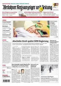 IKZ Iserlohner Kreisanzeiger und Zeitung Hemer - 05. Dezember 2017