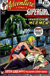 Adventure Comics 409