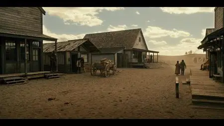 Billy the Kid S01E07