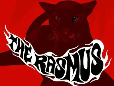 The Rasmus - Full Discorgaphy (1996-2006)