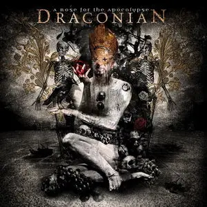 Draconian - A Rose For Apocalypse (2011)