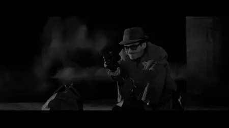 Eclipse Series 17: Nikkatsu Noir (1957-1967)